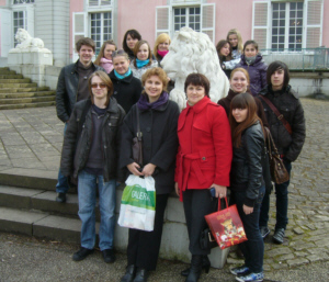 Schloss Benrath